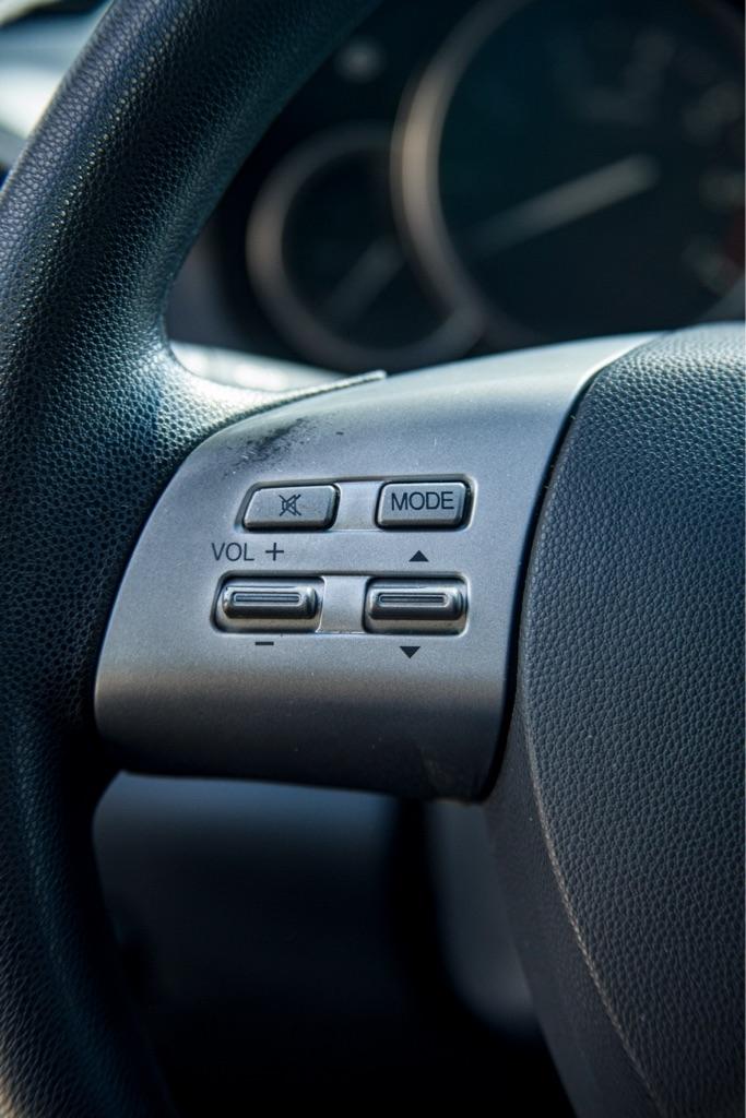 Mazda MAZDA6 i Sport 2010