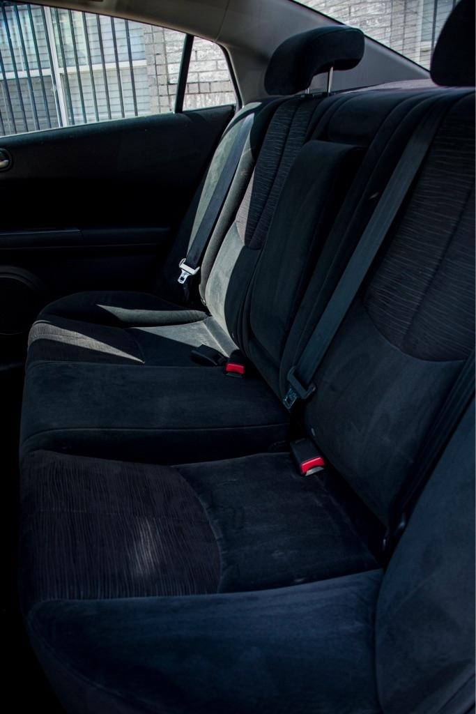 Mazda MAZDA6 i Sport 2010