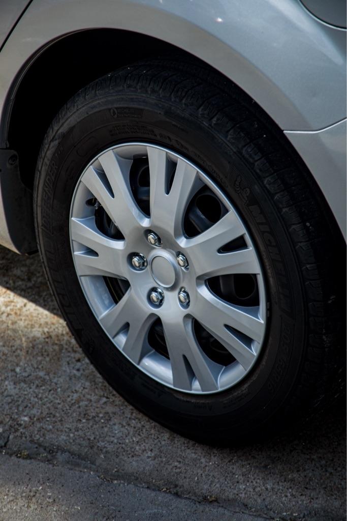 Mazda MAZDA6 i Sport 2010