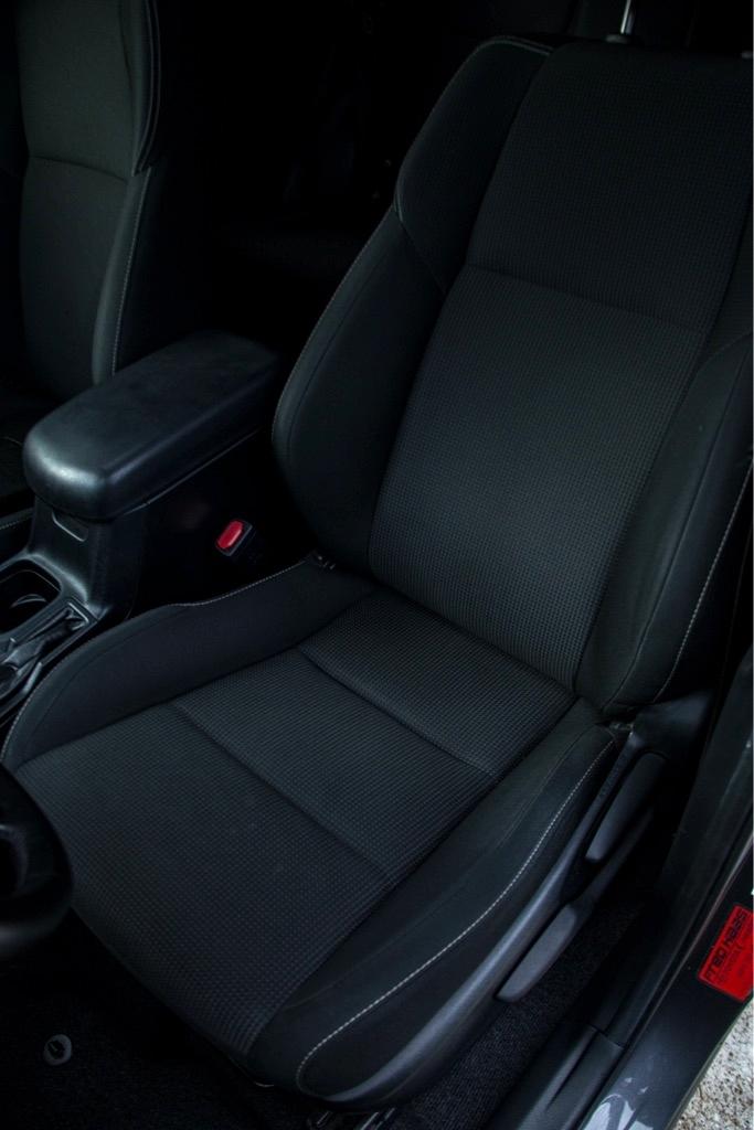 Toyota RAV4 XLE FWD 2016