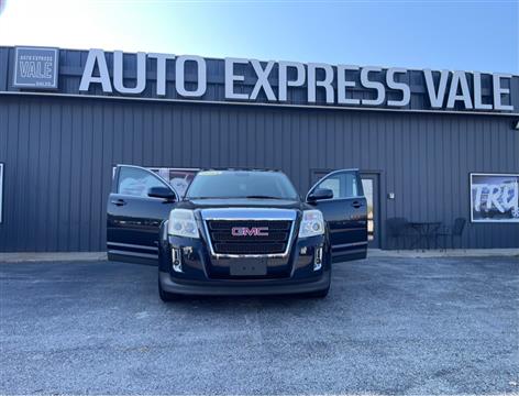 2015 GMC Terrain SLE1 FWD