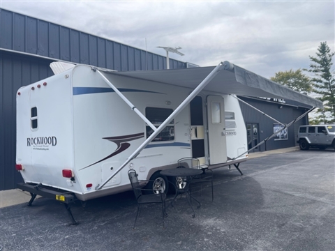 2004 Forest River Unknown 