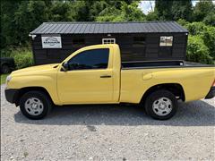2013 Toyota Tacoma 