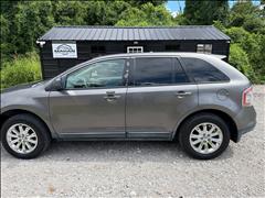 2009 Ford Edge 