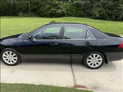 2006 Honda Accord Sdn 