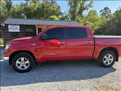 2010 Toyota Tundra 2WD Truck 