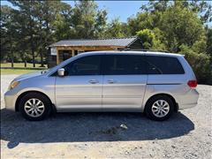 2010 Honda Odyssey 