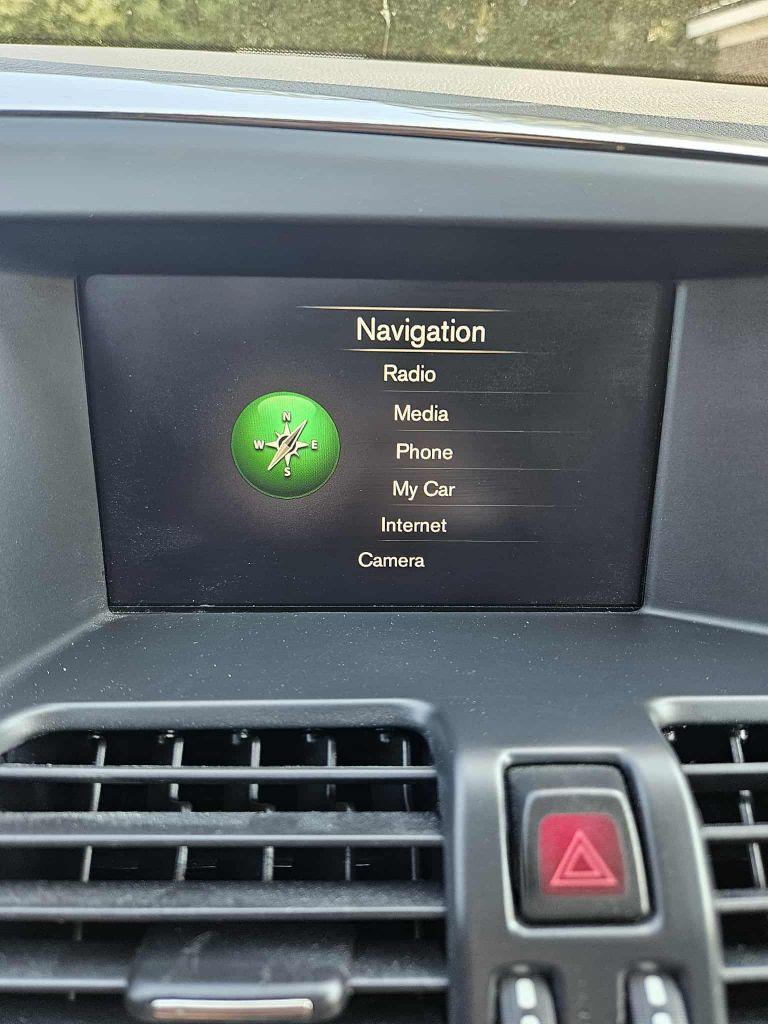 Volvo XC60 T6 Inscription AWD 2017