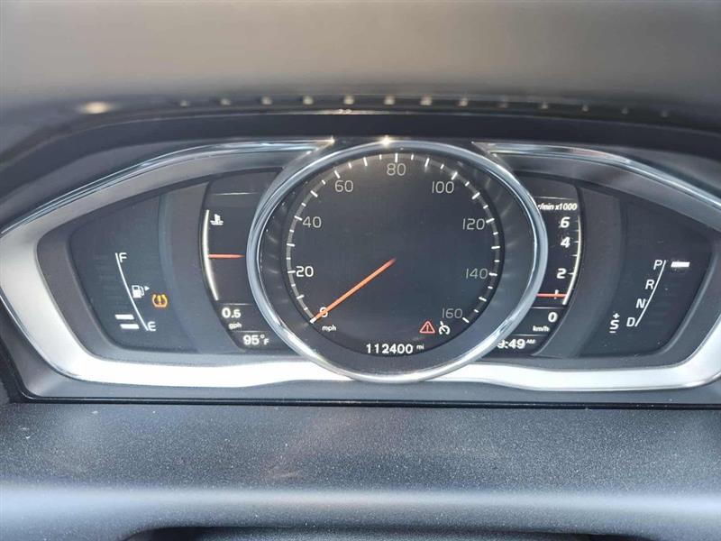 Volvo XC60 T6 Inscription AWD 2017