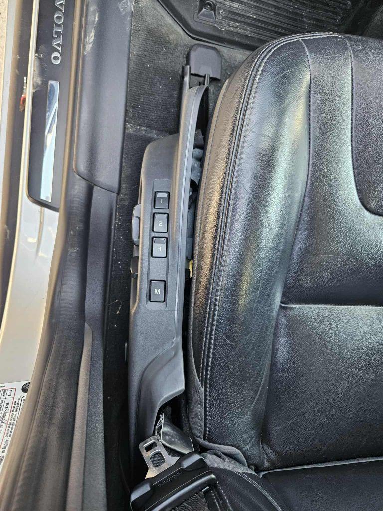 Volvo XC60 T6 Inscription AWD 2017