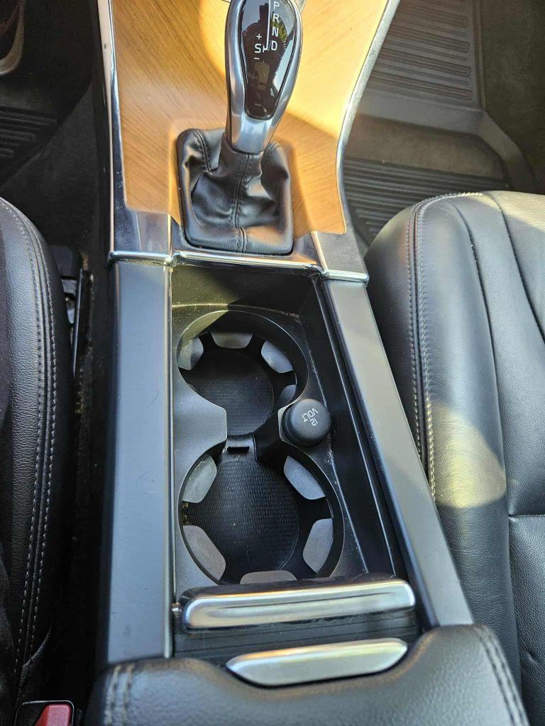 Volvo XC60 T6 Inscription AWD 2017