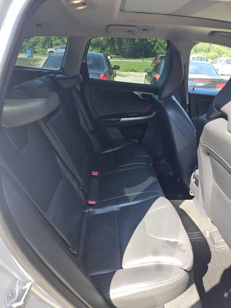 Volvo XC60 T6 Inscription AWD 2017