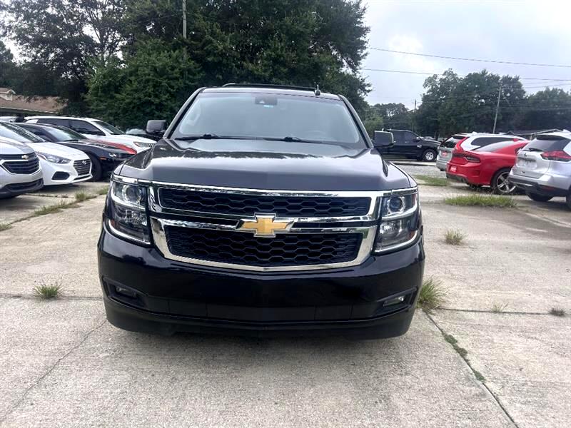 Chevrolet Tahoe LT 2WD 2017
