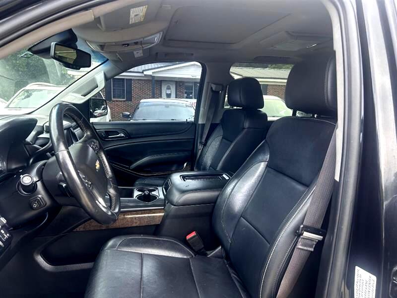 Chevrolet Tahoe LT 2WD 2017