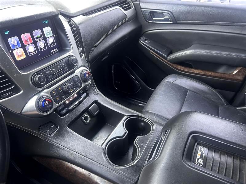 Chevrolet Tahoe LT 2WD 2017