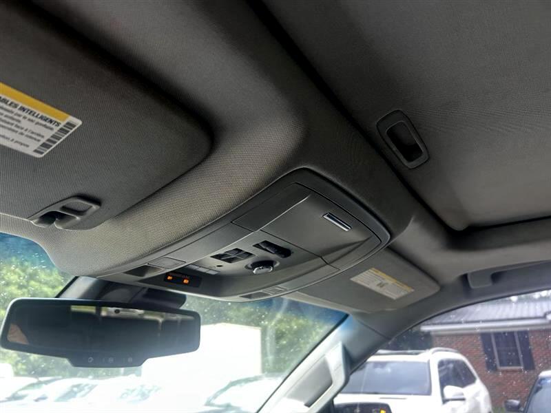 Chevrolet Tahoe LT 2WD 2017