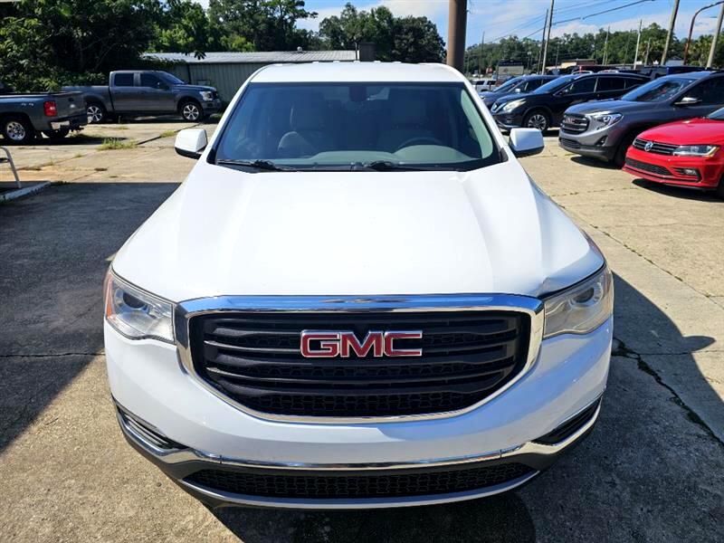 GMC Acadia SLE-1 FWD 2018
