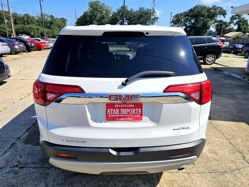 GMC Acadia SLE-1 FWD 2018