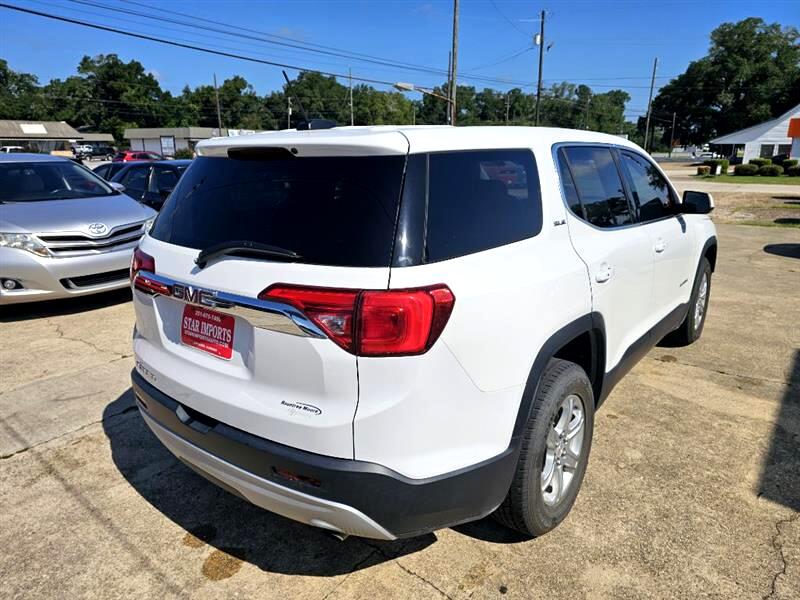 GMC Acadia SLE-1 FWD 2018