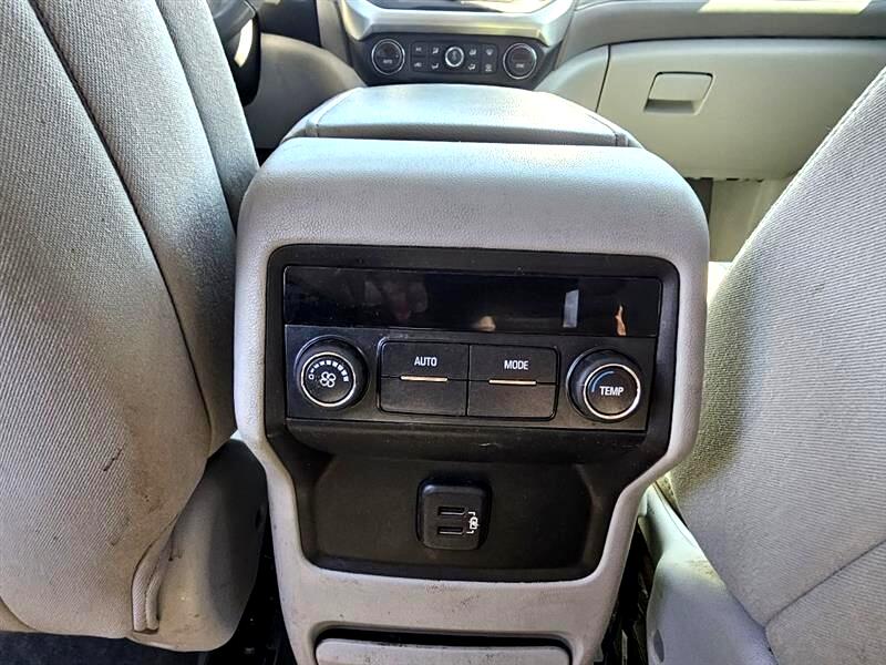 GMC Acadia SLE-1 FWD 2018