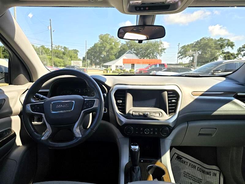 GMC Acadia SLE-1 FWD 2018