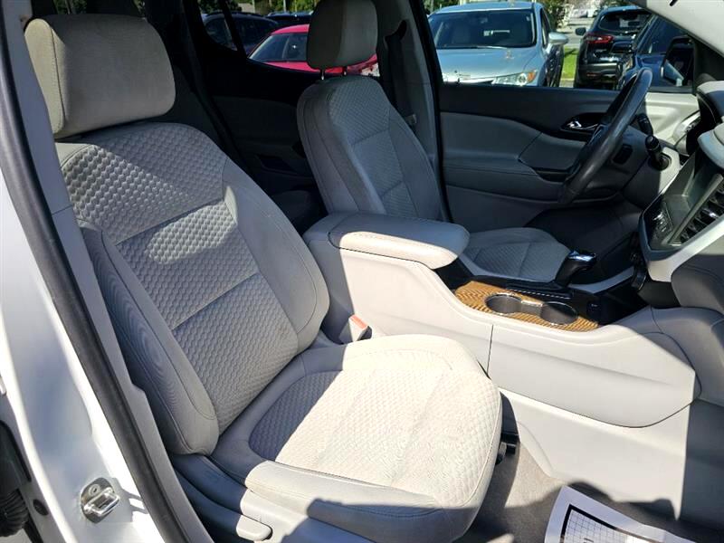 GMC Acadia SLE-1 FWD 2018