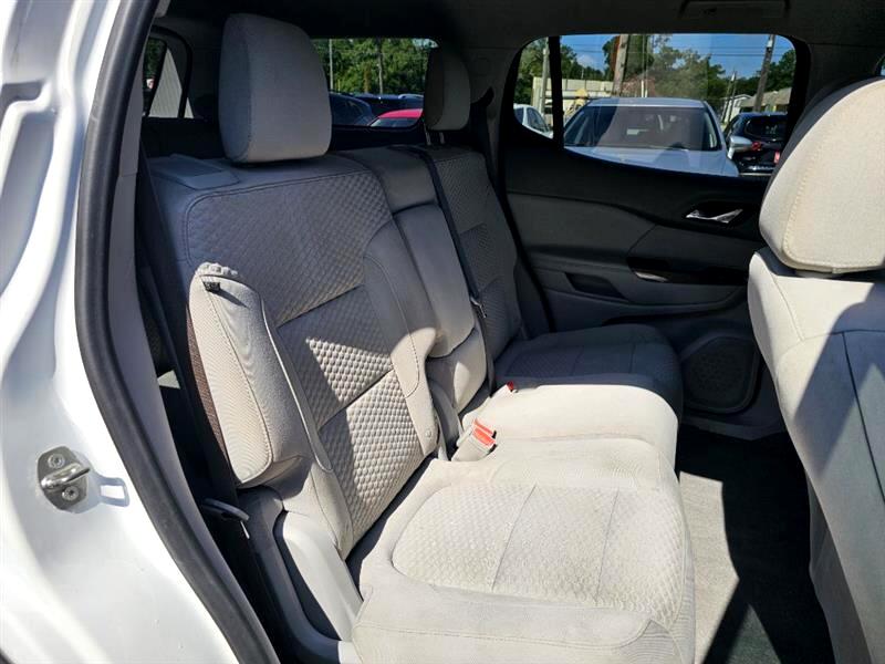 GMC Acadia SLE-1 FWD 2018