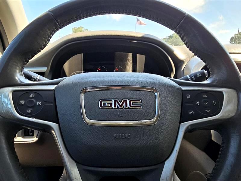 GMC Acadia SLE-1 FWD 2018