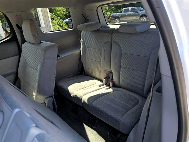 GMC Acadia SLE-1 FWD 2018