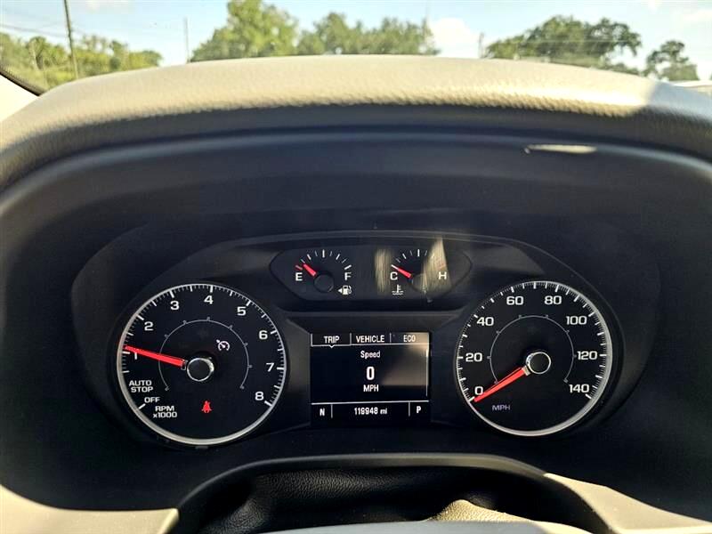 GMC Acadia SLE-1 FWD 2018