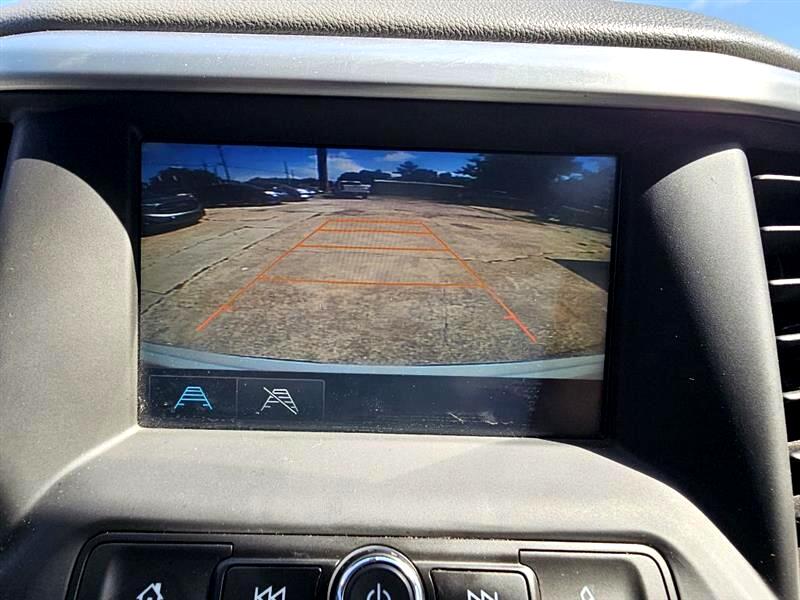 GMC Acadia SLE-1 FWD 2018