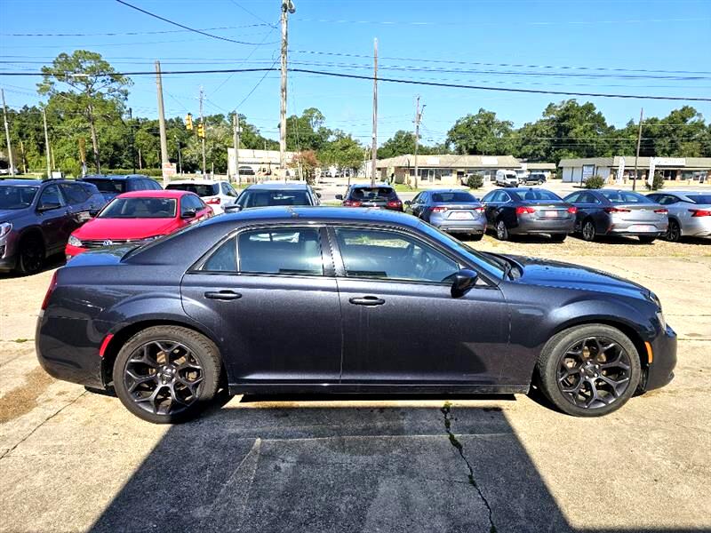2019 Chrysler 300 S V6 RWD