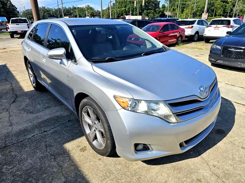 2013 Toyota Venza LE V6 FWD