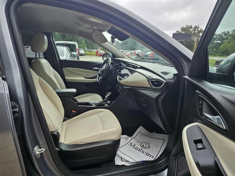 Buick Encore GX Select 2021