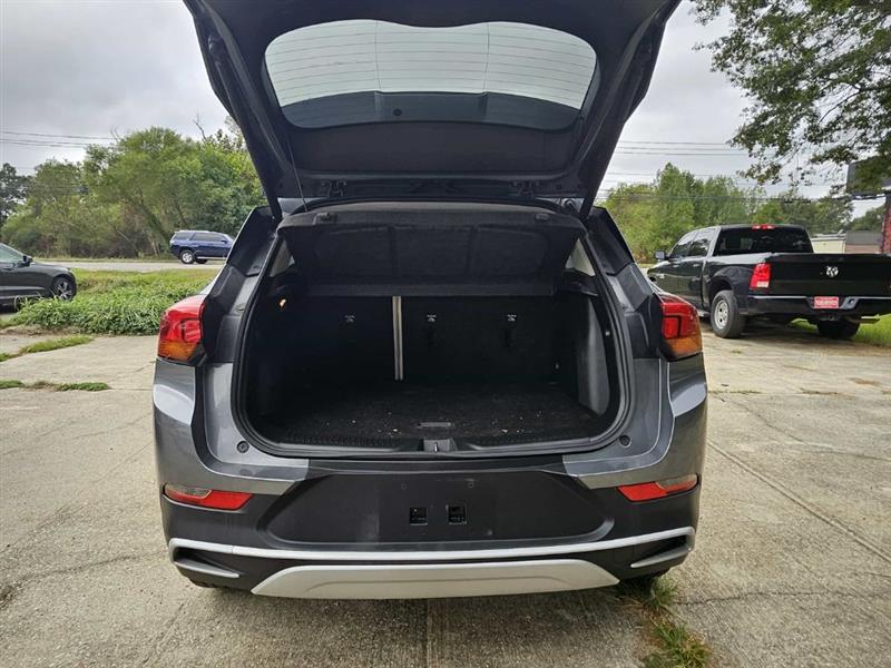 Buick Encore GX Select 2021