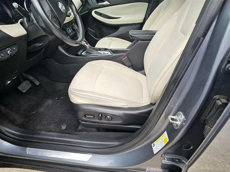 Buick Encore GX Select 2021