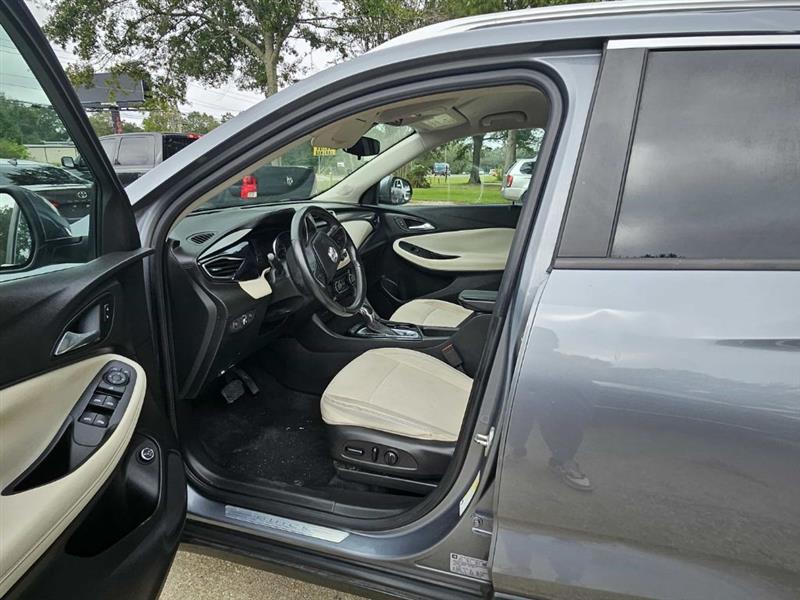 Buick Encore GX Select 2021