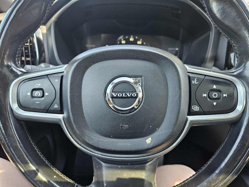 Volvo XC60 T5 Momentum AWD 2018