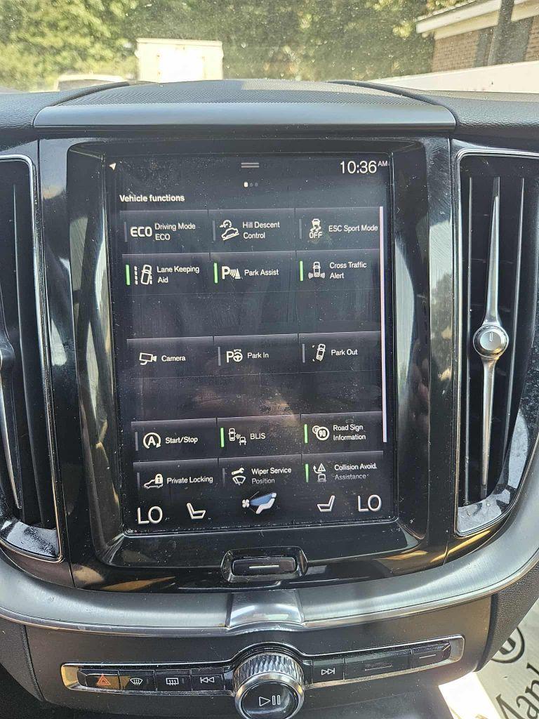 Volvo XC60 T5 Momentum AWD 2018