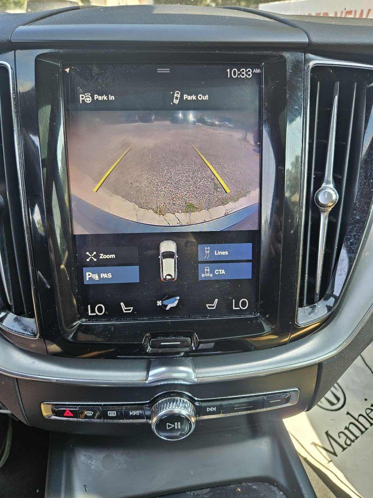 Volvo XC60 T5 Momentum AWD 2018