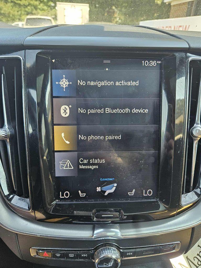 Volvo XC60 T5 Momentum AWD 2018