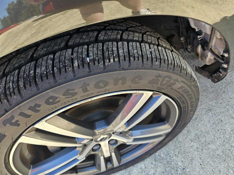 Volvo XC60 T5 Momentum AWD 2018