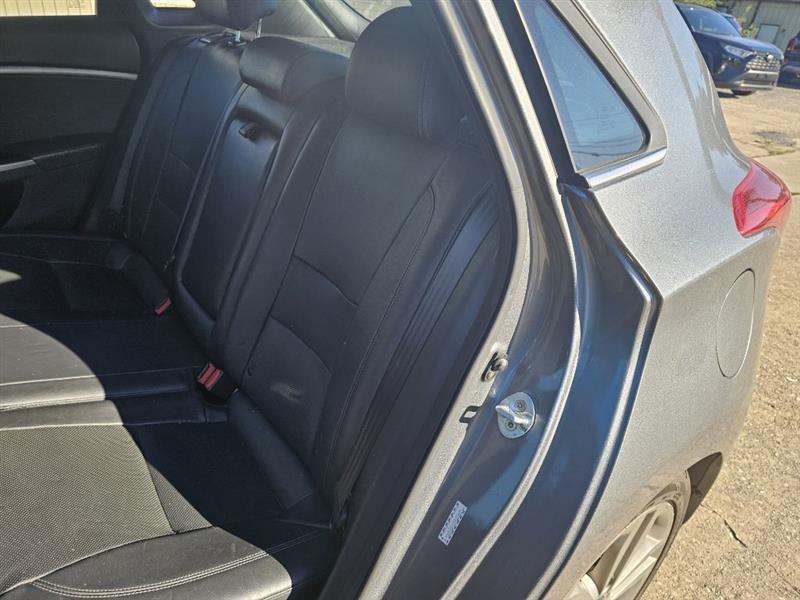 Hyundai Elantra GT  2016