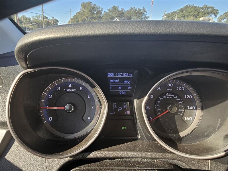 Hyundai Elantra GT  2016