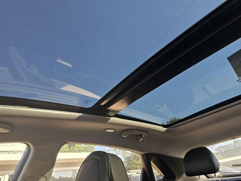 Hyundai Elantra GT  2016