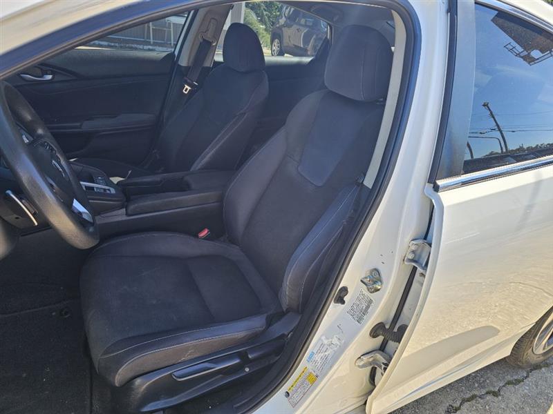 Honda Insight LX 2019