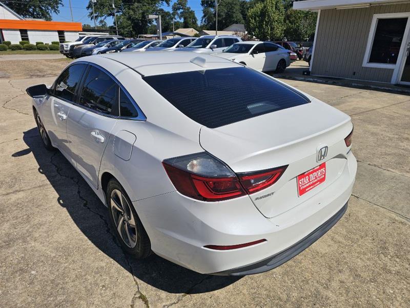 Honda Insight LX 2019