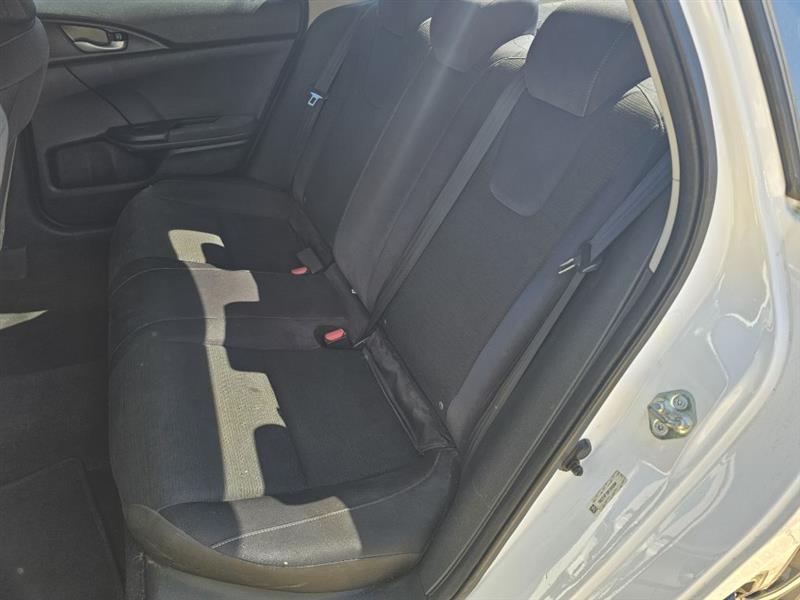 Honda Insight LX 2019