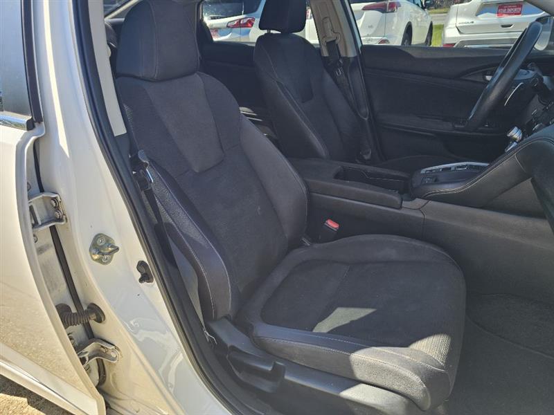 Honda Insight LX 2019