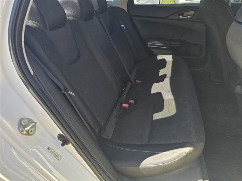 Honda Insight LX 2019